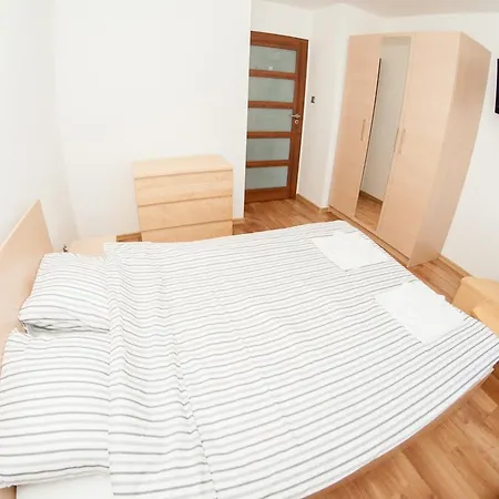 Apartament Apartament
