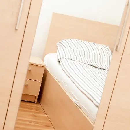 Apartament Apartament Pobiedna