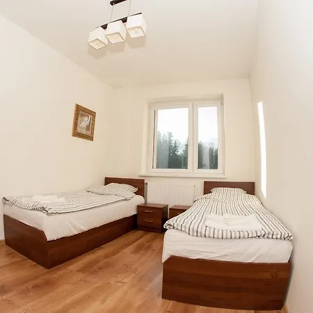 Apartament Pobiedna