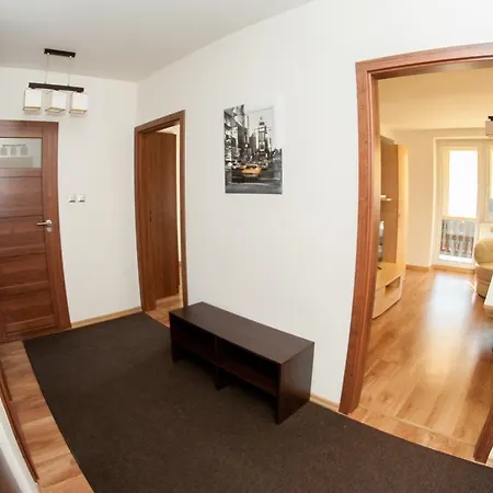 Apartament Apartament *