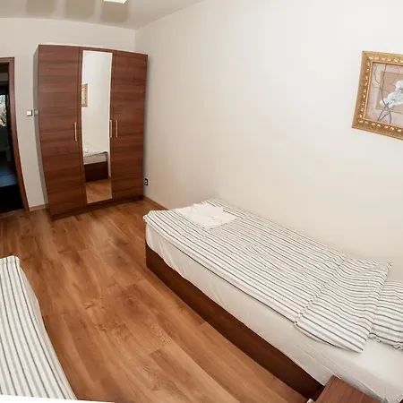 Apartament Apartament Pobiedna