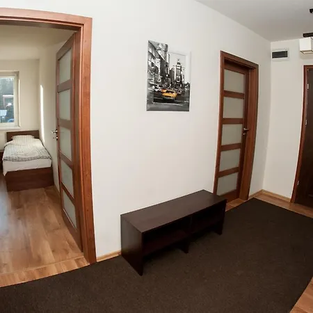 Apartament Apartament *