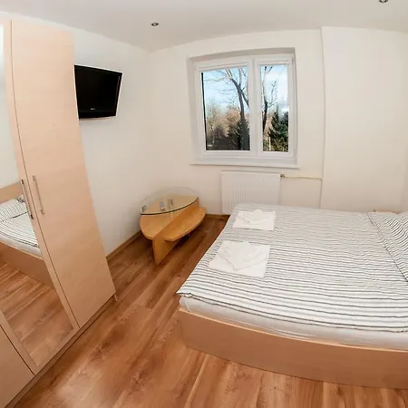Apartament Apartament *