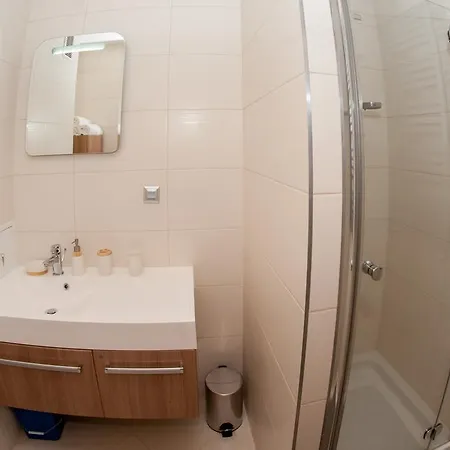 Apartament Apartament Pobiedna